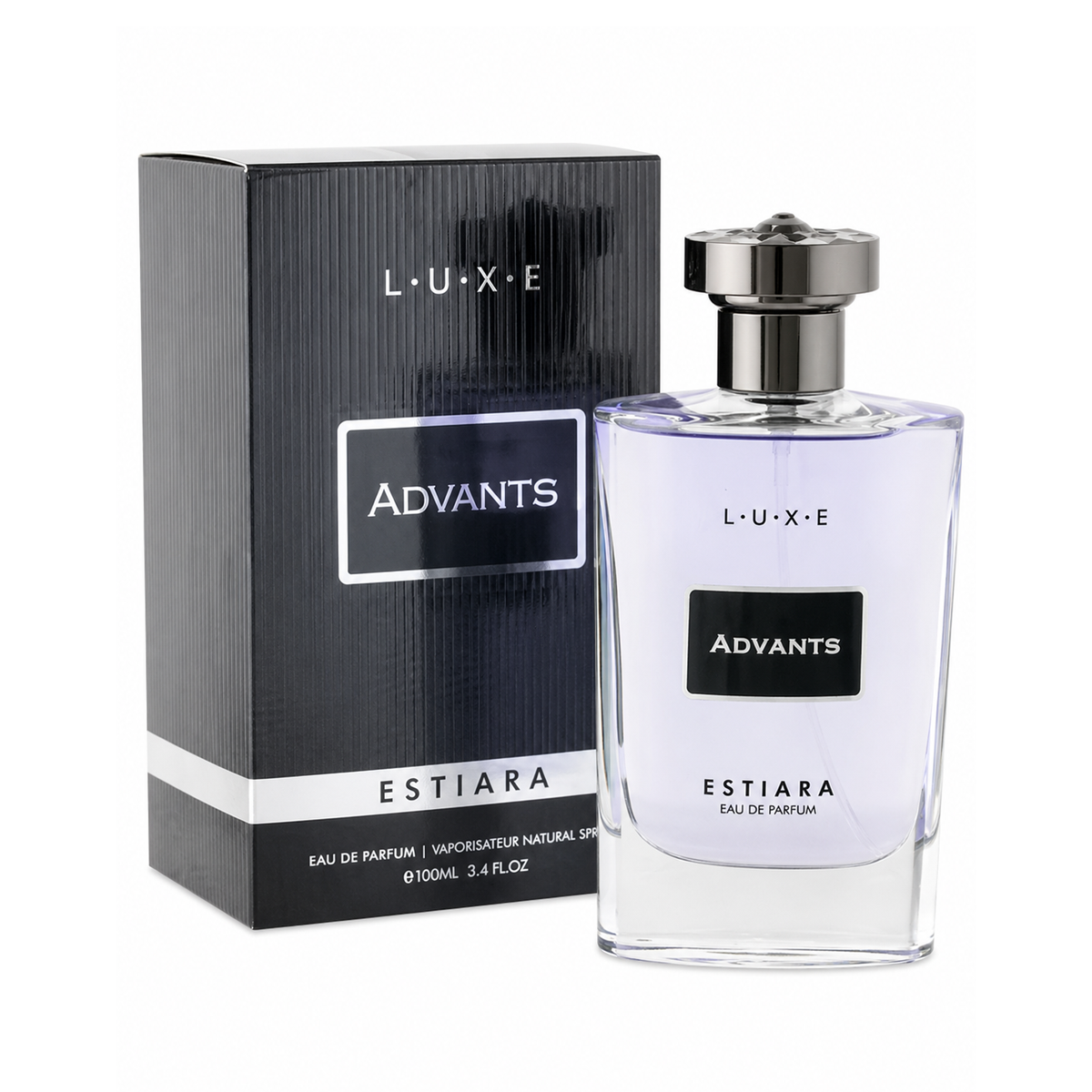 Luxe Advants بديل كريد افينتوس (100مل رجالي)