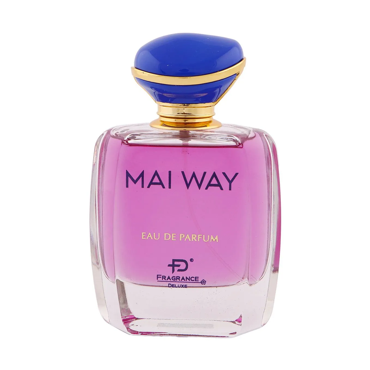 MAI WAY بديل عطر ماي وي (100ml ستاتي)