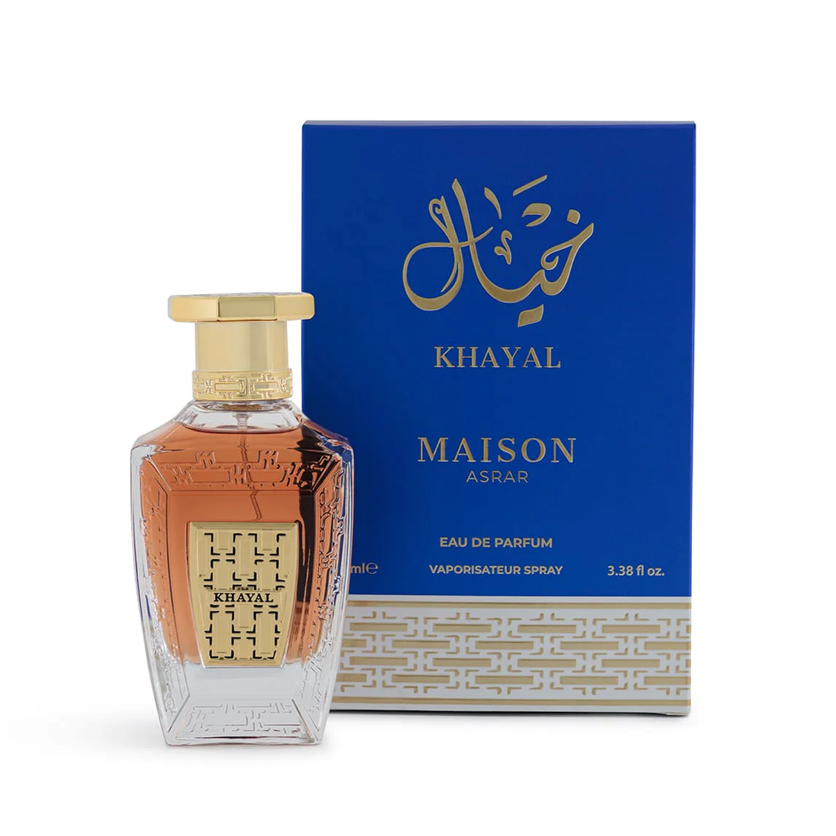 KHAYAL خيال من ميزون اسرار (للجنسين 100مل)