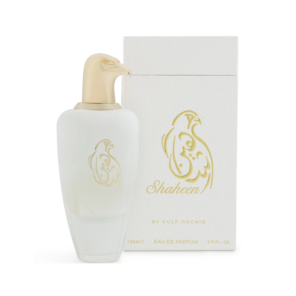 Shaheen White شاهين الأبيض (100مل رجالي)