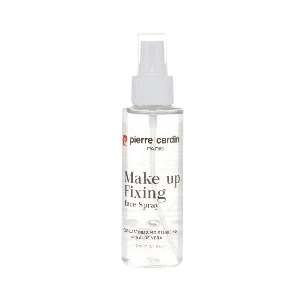 PIERRE CARDIN - Make Up Fixing Spray 110ml سبري تثبيت المكياج