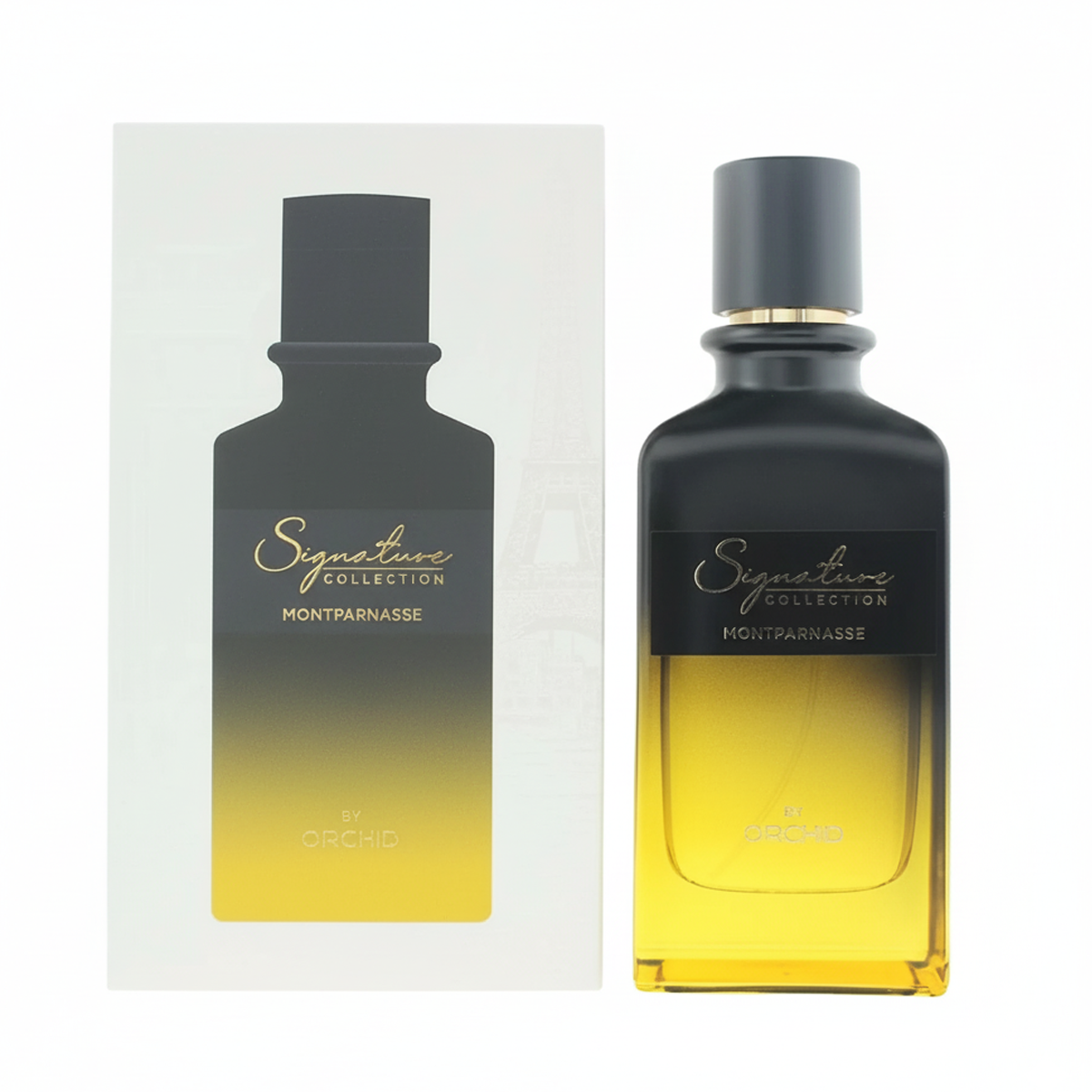 Montparnasse Signature Collection by Orchid (100مل للجنسين)