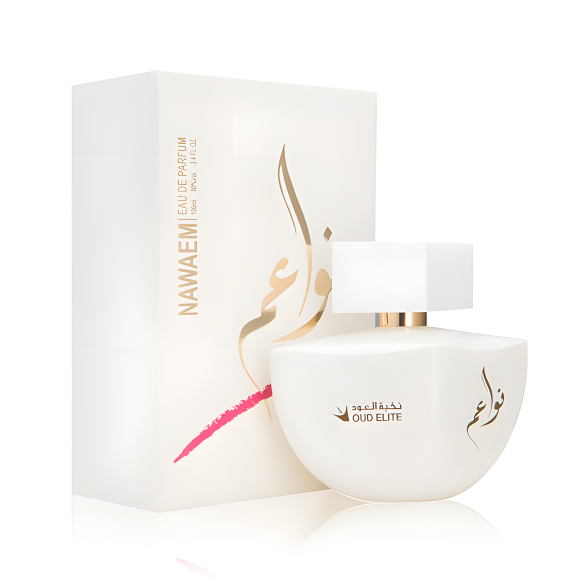 Nawaem by Oud Elite نواعم من نخبة العود (100مل ستاتي)