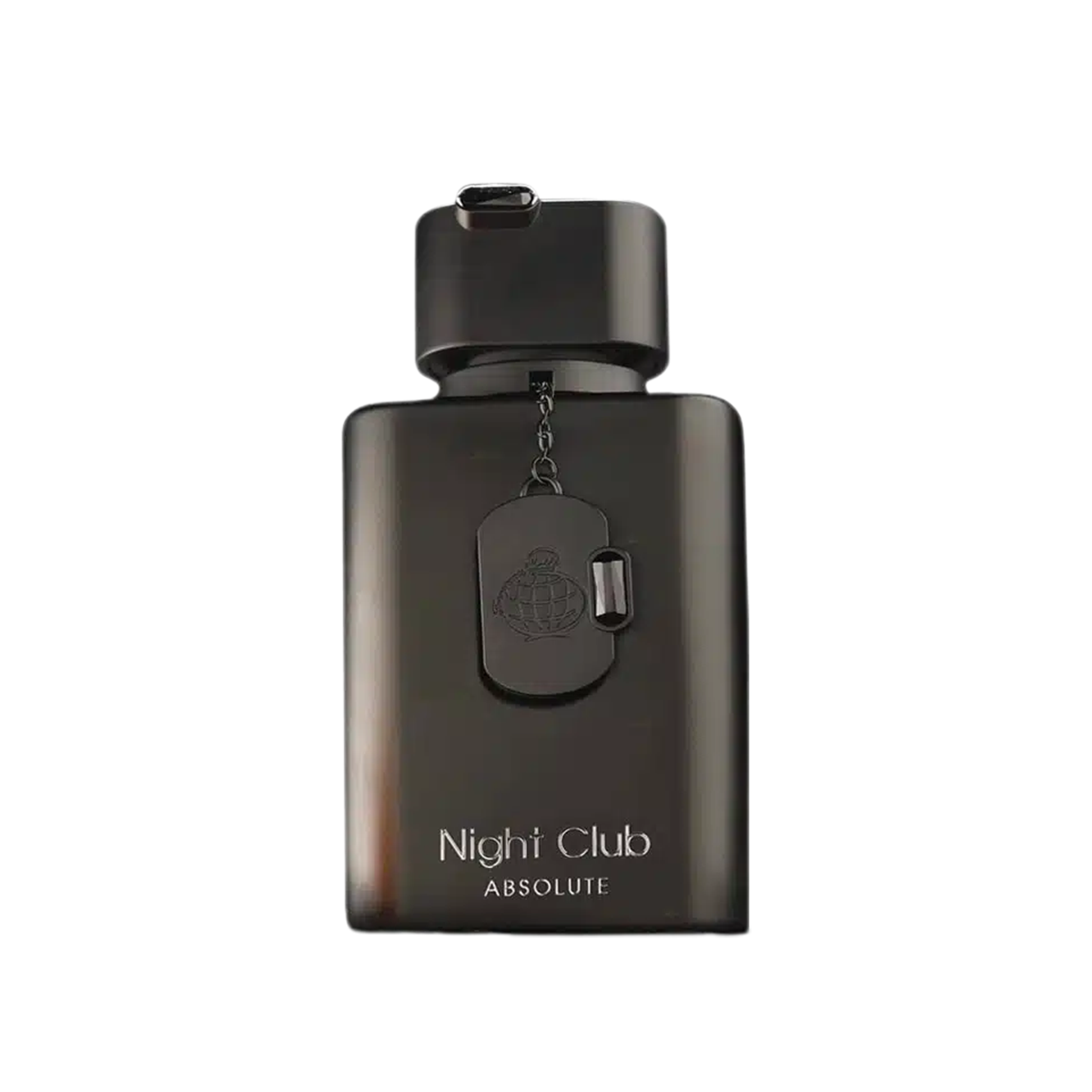 Night Club absolute Fragrance World نايت كلوب ابسولو (100ml رجالي)