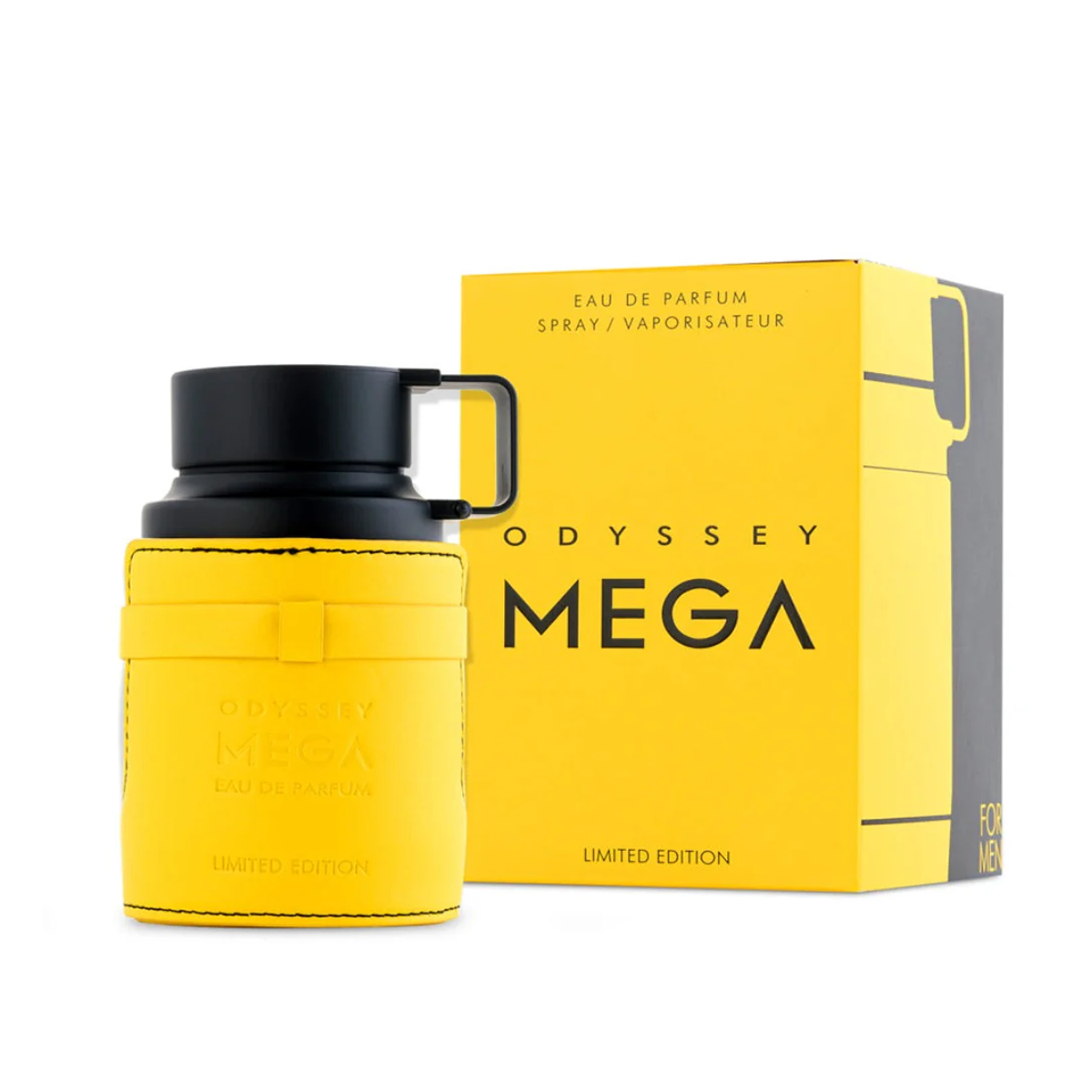 Armaf Odyssey Mega ارماف اوديسي ميجا (100ML رجالي)