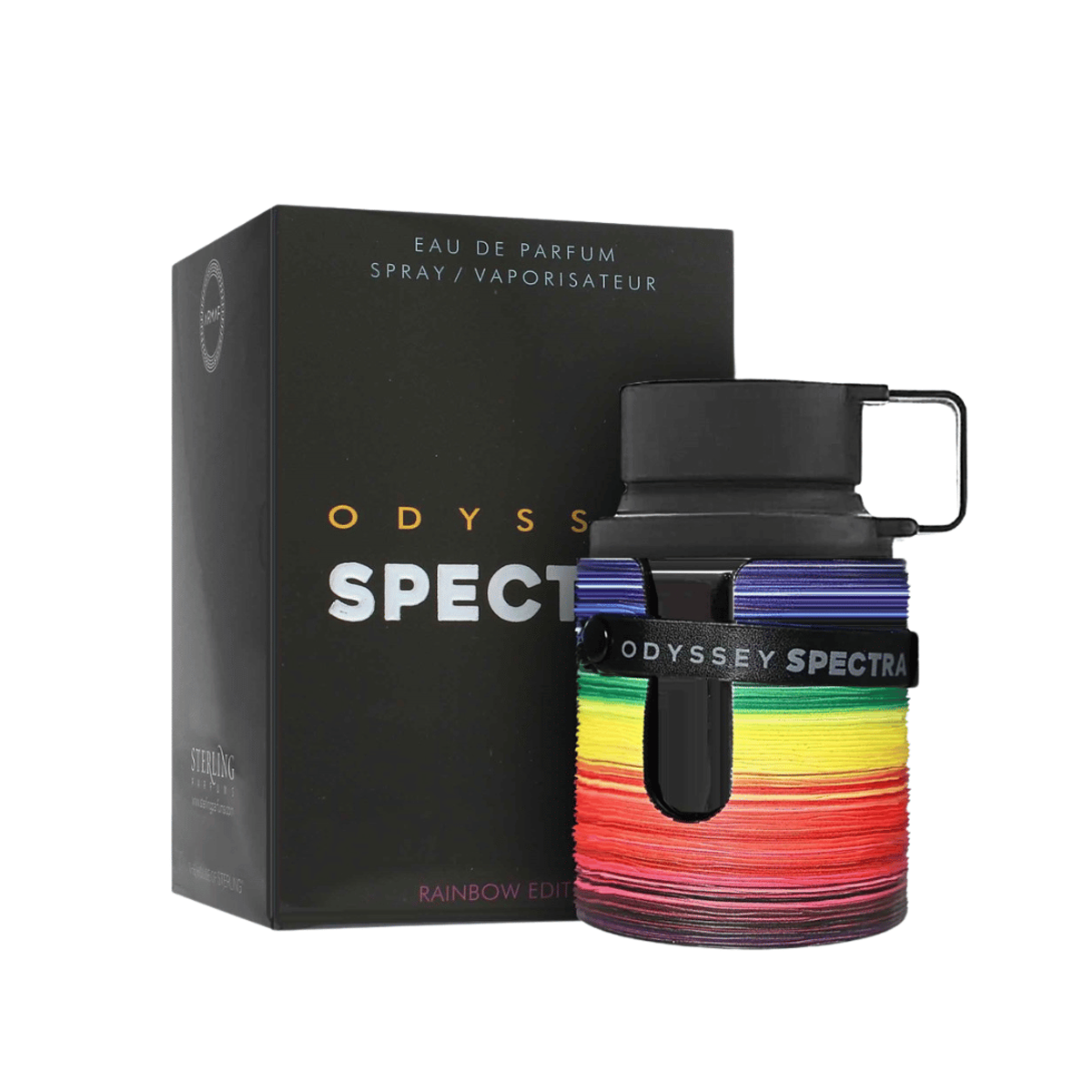 Armaf Odyssey Spectra ارماف اوديسي سبيكترا (100ML رجالي)