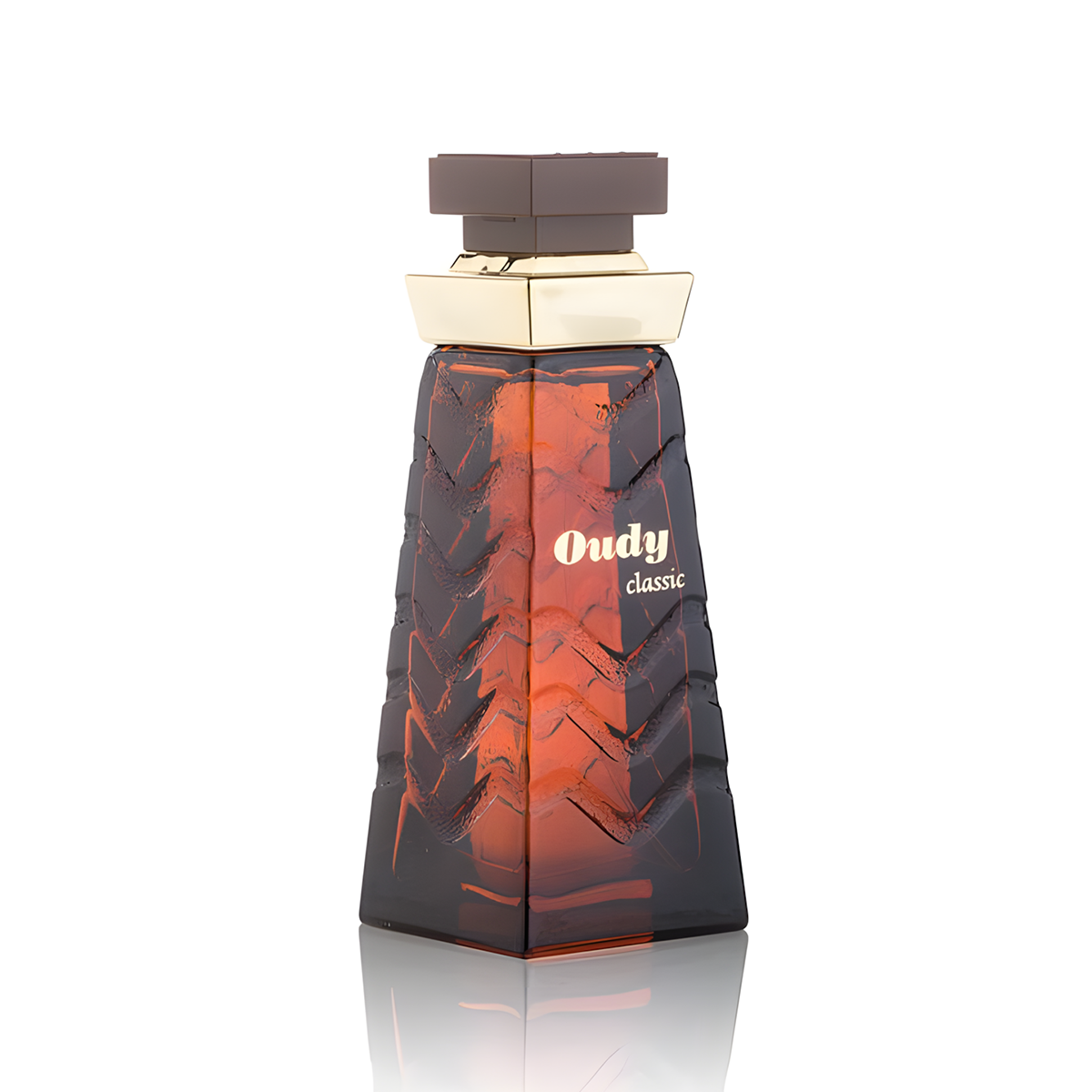 Oudy classic by Oud Elite عودي كلاسيك من نخبة العود (100مل للجنسين)