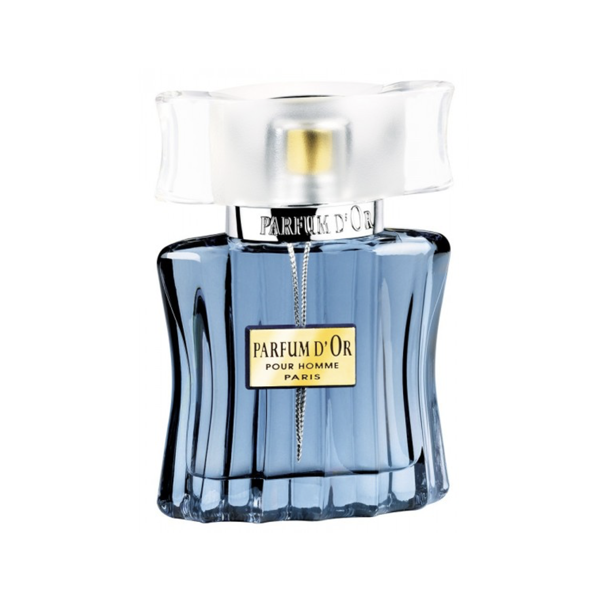 PARFUM D'OR POUR HOMME PARIS (100ml رجالي)