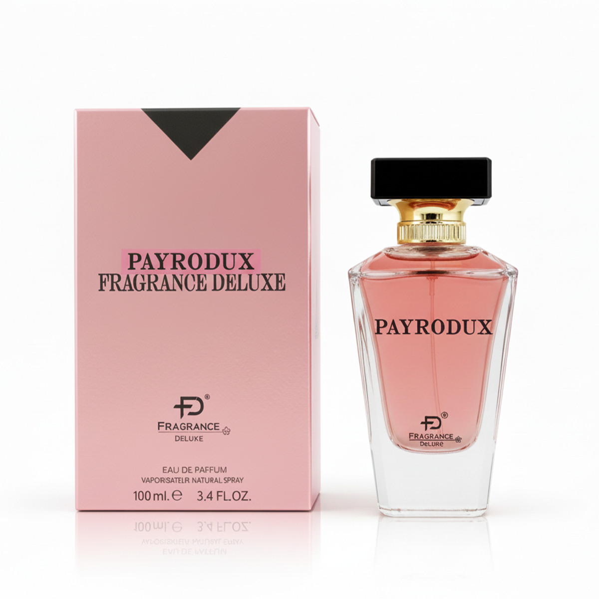 PAYRODUX بديل عطر برادا بارادوكس (100ml ستاتي)