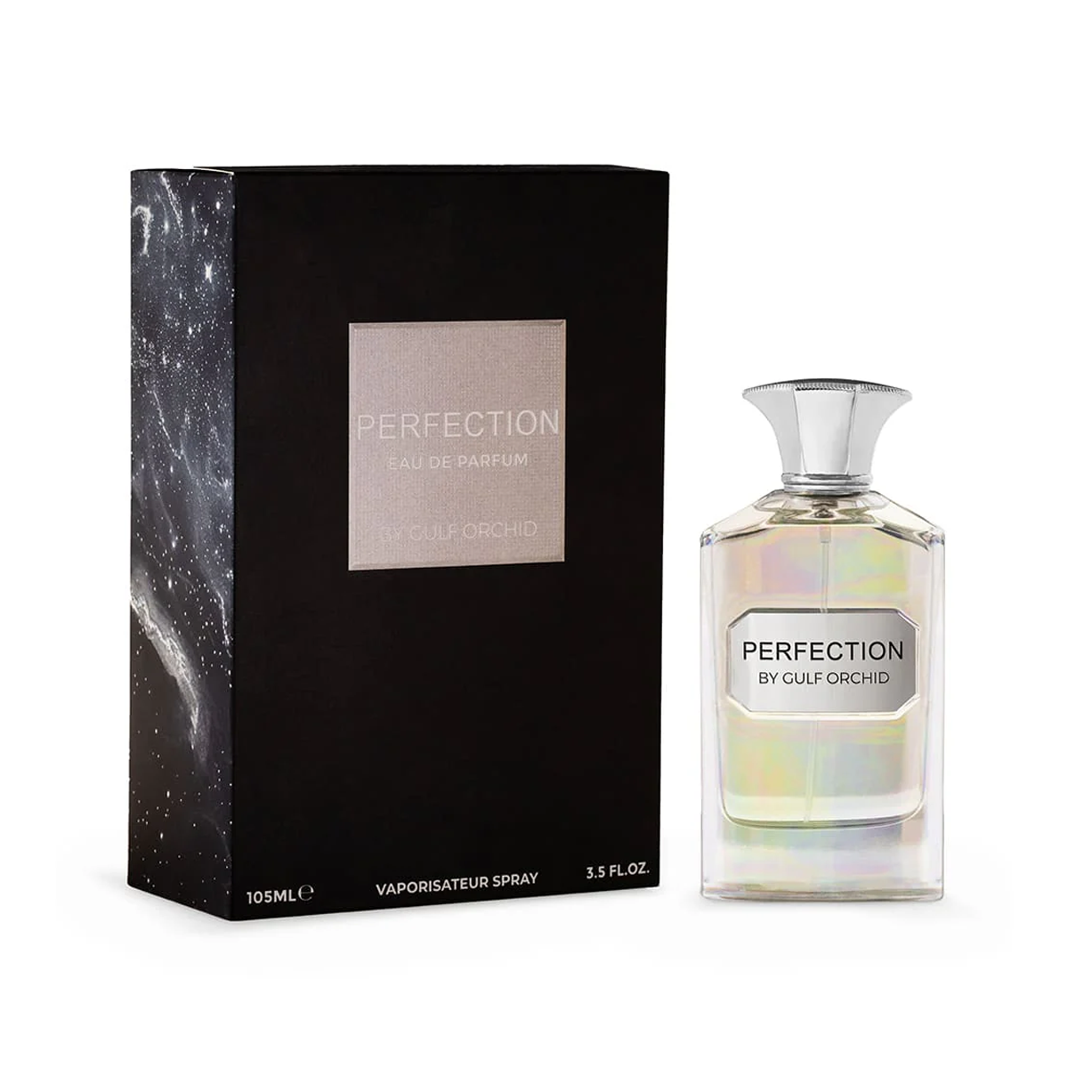 PERFECTION - Gulf Orchid بيرفيكشن (105مل رجالي)