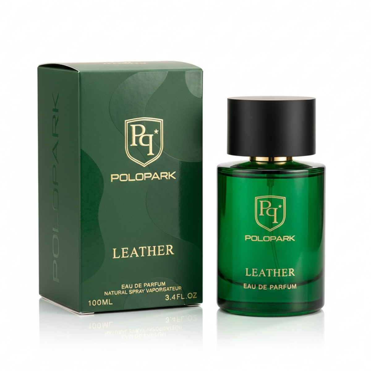 POLOPARK LEATHER بديل دي مارلي هالتان (100مل رجالي)