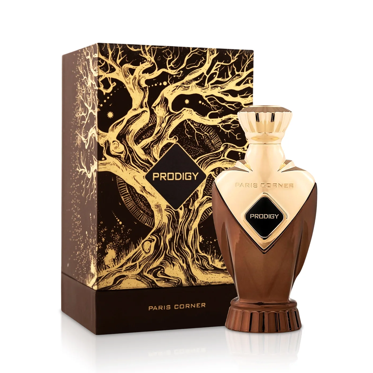 Prodigy Paris Corner بديل الكسندريا زيرجوف (100ml للجنسين)