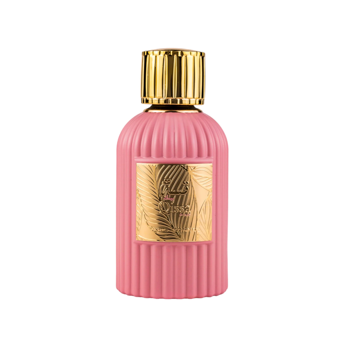 عطر قسة زهري من باريس كورنر Qissa Pink (100مل)