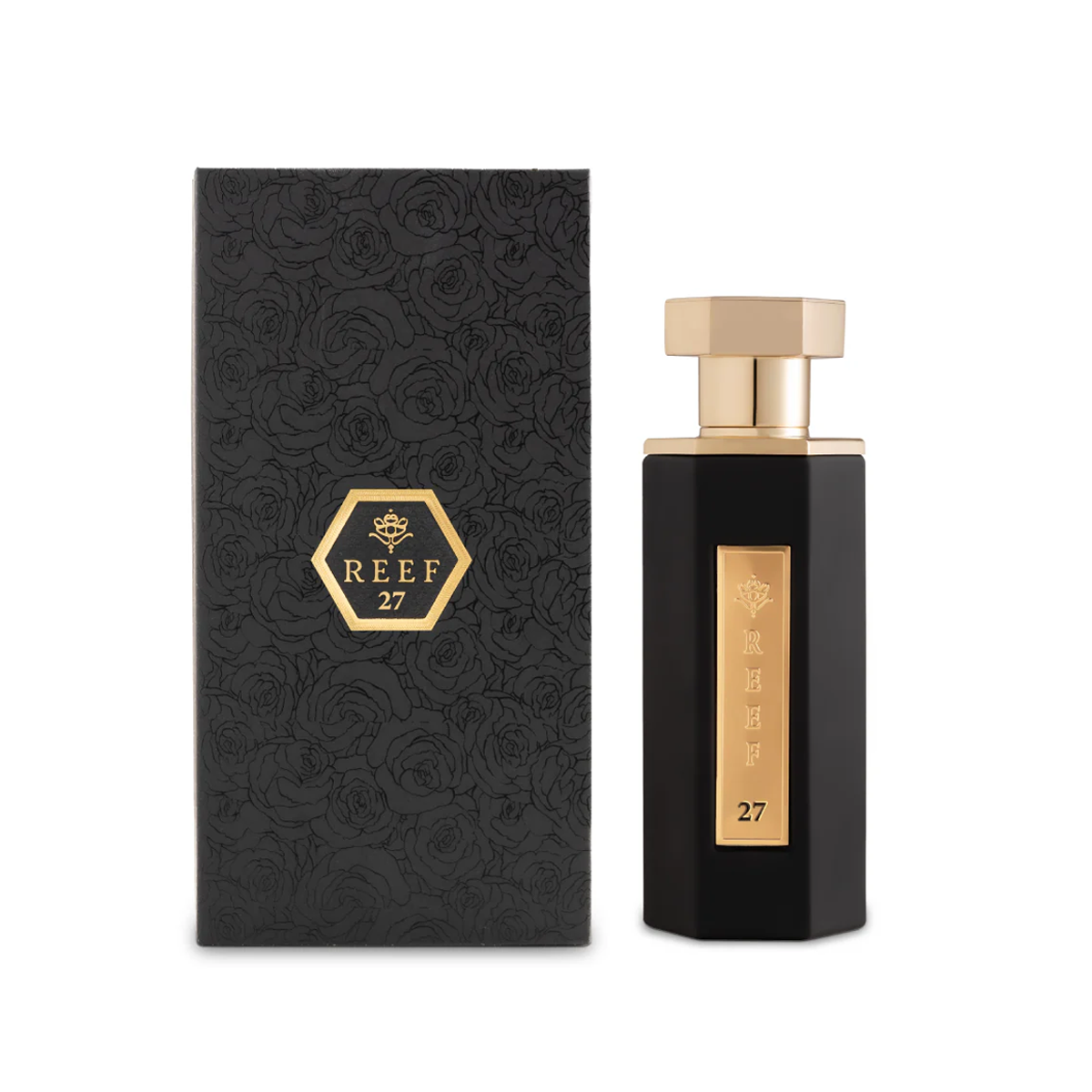 Reef 27 ريف 27 (100مل للجنسين)