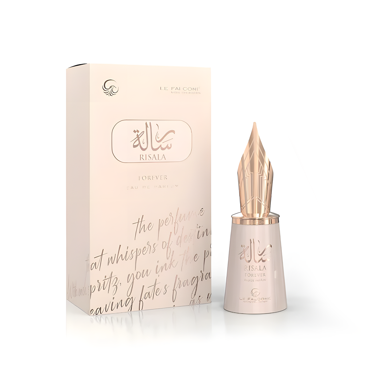 Risala Forever Le Falcone لي فالكون - رسالة (100ML للجنسين)