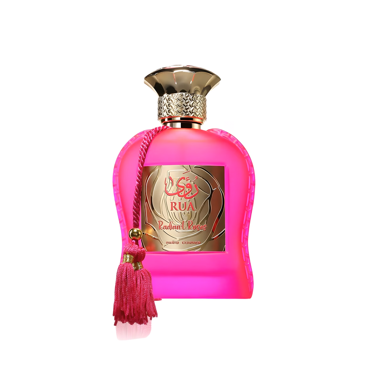 RUA Radiant Roses رؤى - باريس كورنر (100مل نسائي)