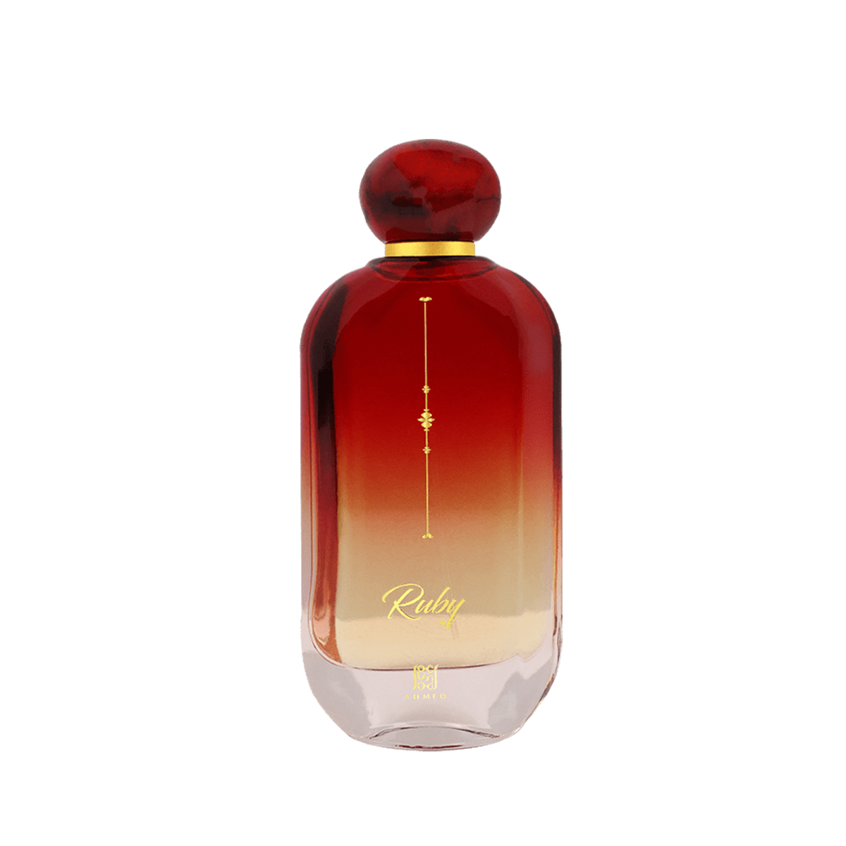 Ruby Ahmed Al Maghribi احمد المُغربي - روبي (100مل ستاتي)