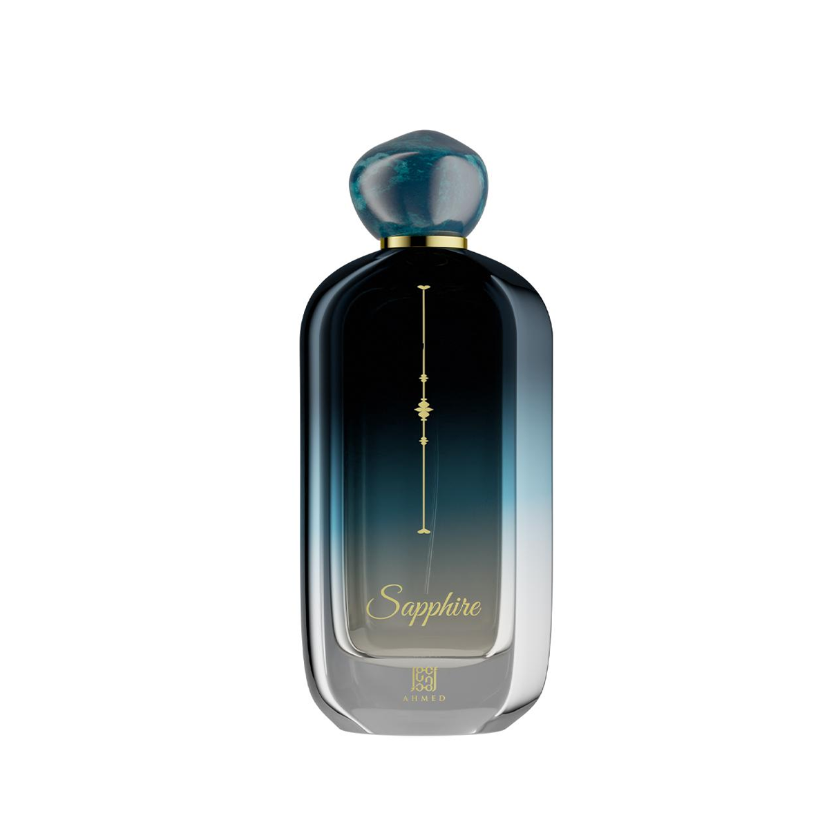 Sapphire Ahmed Al Maghribi احمد المُغربي - سافير (100مل للجنسين)