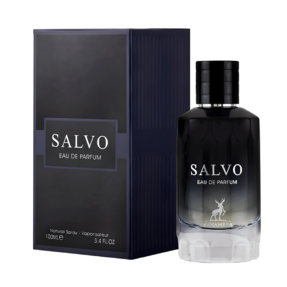 Salvo Maison Alhambra بديل سوفاج (100مل رجالي)