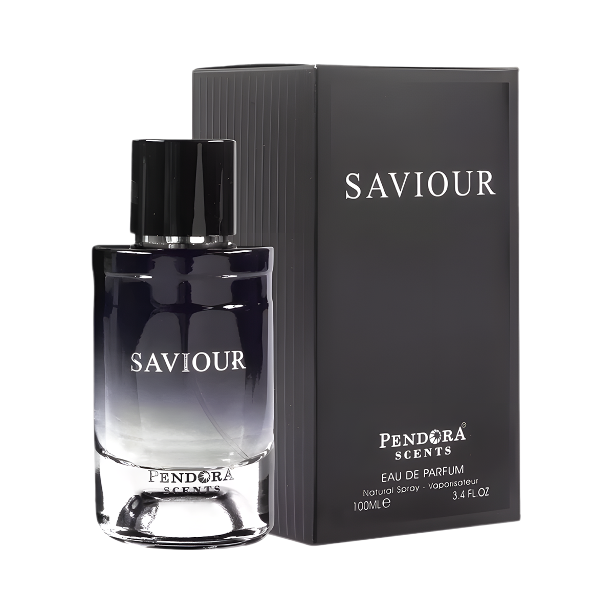 Saviour بديل سوفاج (100ml رجالي)