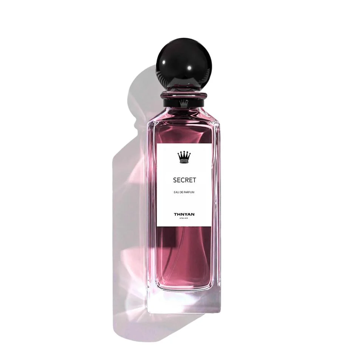 Secret By Thnyan بديل عطر ليدي مليون (125مل ستاتي)