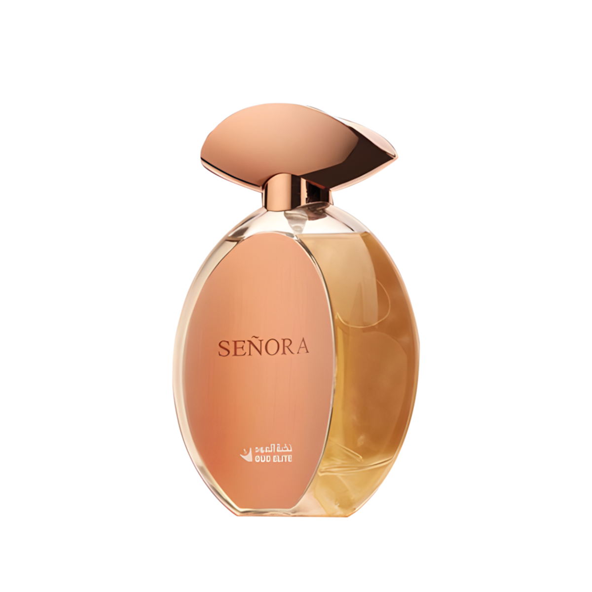Senor Gold by Oud Elite سينور ذهبي من نخبة العود (100مل ستاتي)
