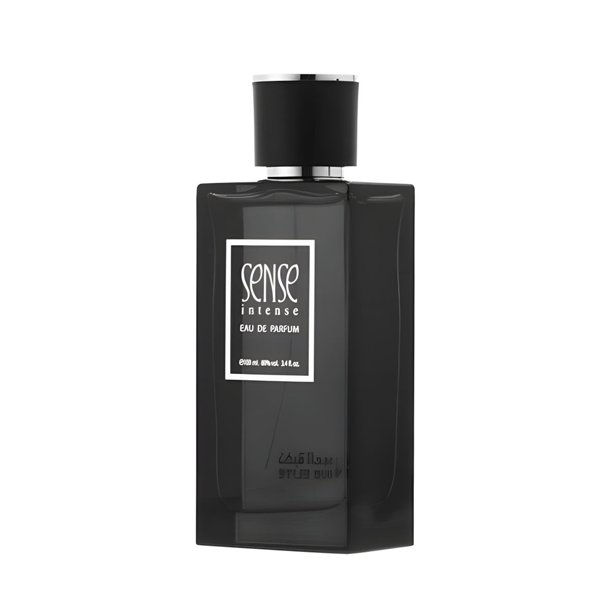 Sense Intense by Oud Elite سنس إنتنس من نخبة العود (100مل للجنسين)