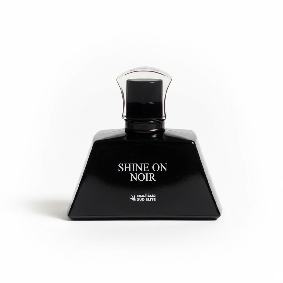 Shine On Noir by Oud Elite شاين اون نوير من نخبة العود (100مل ستاتي)
