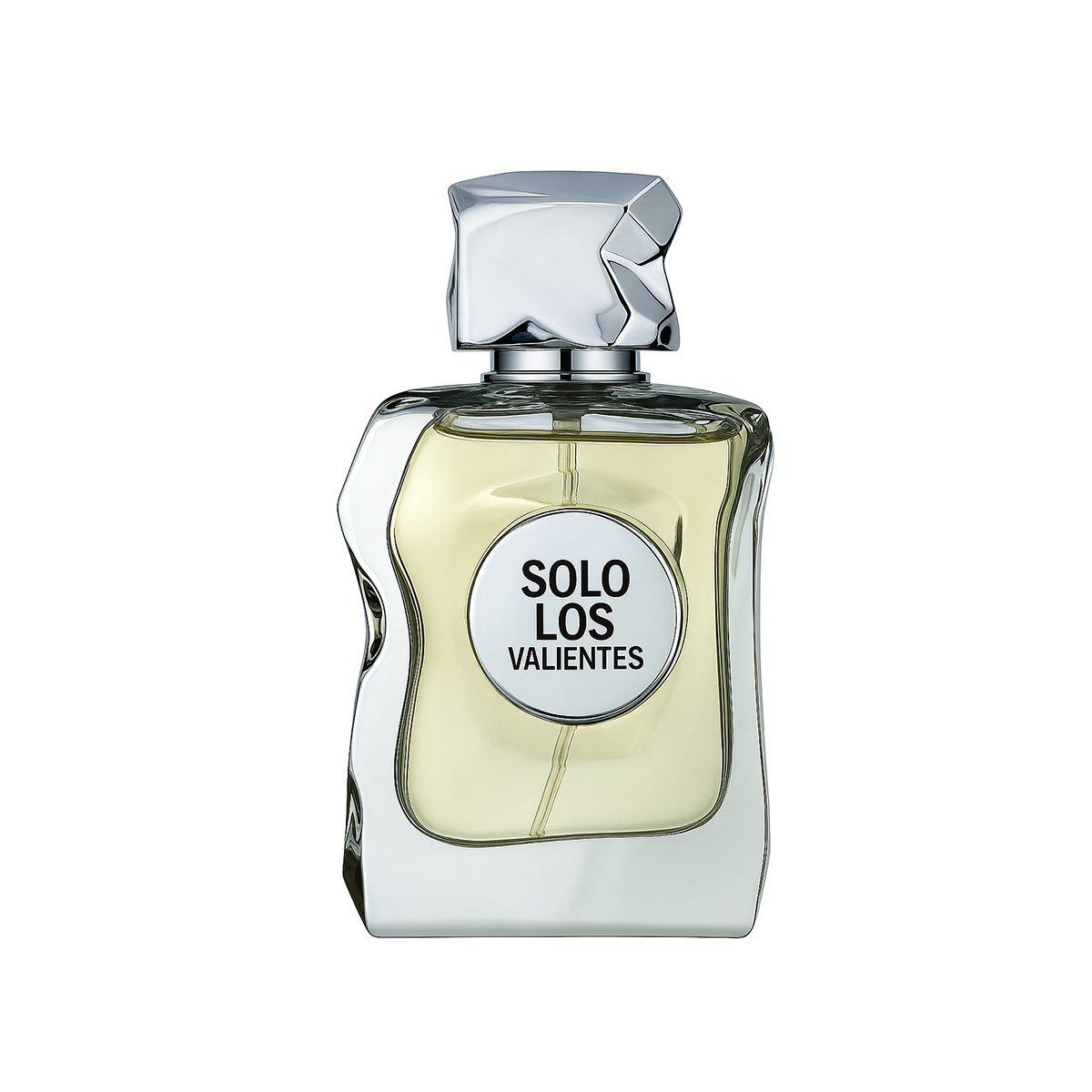 Solo Los Valientes بديل ديزيل اونلي ذا بريف (100ml رجالي)