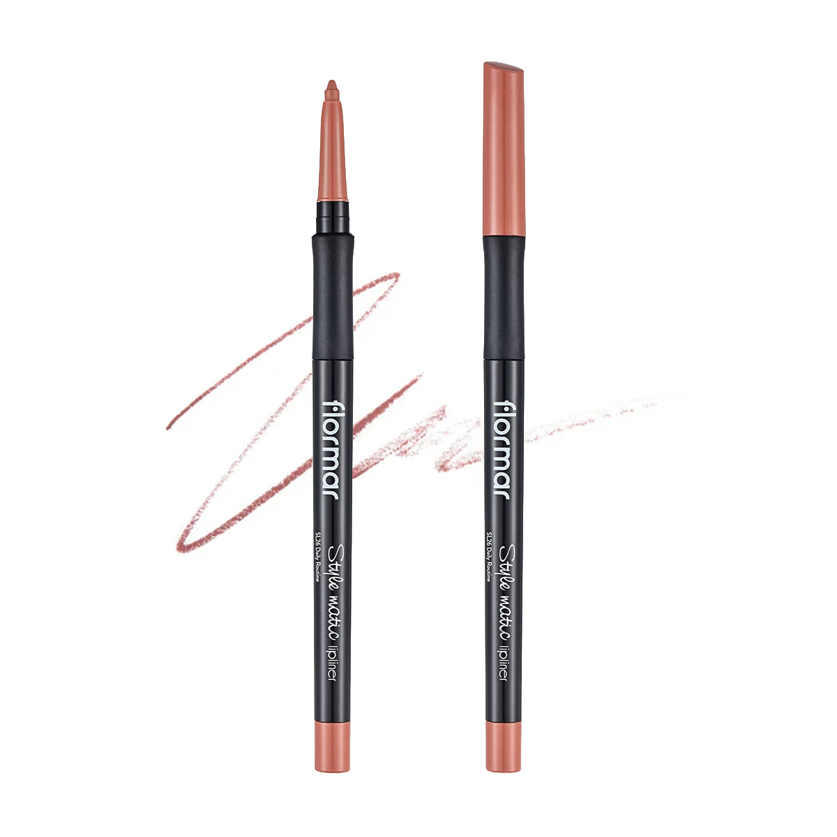 Style Matic Lipliner فلورمار ستايلوماتيك محدد شفاه - ليب لاينر