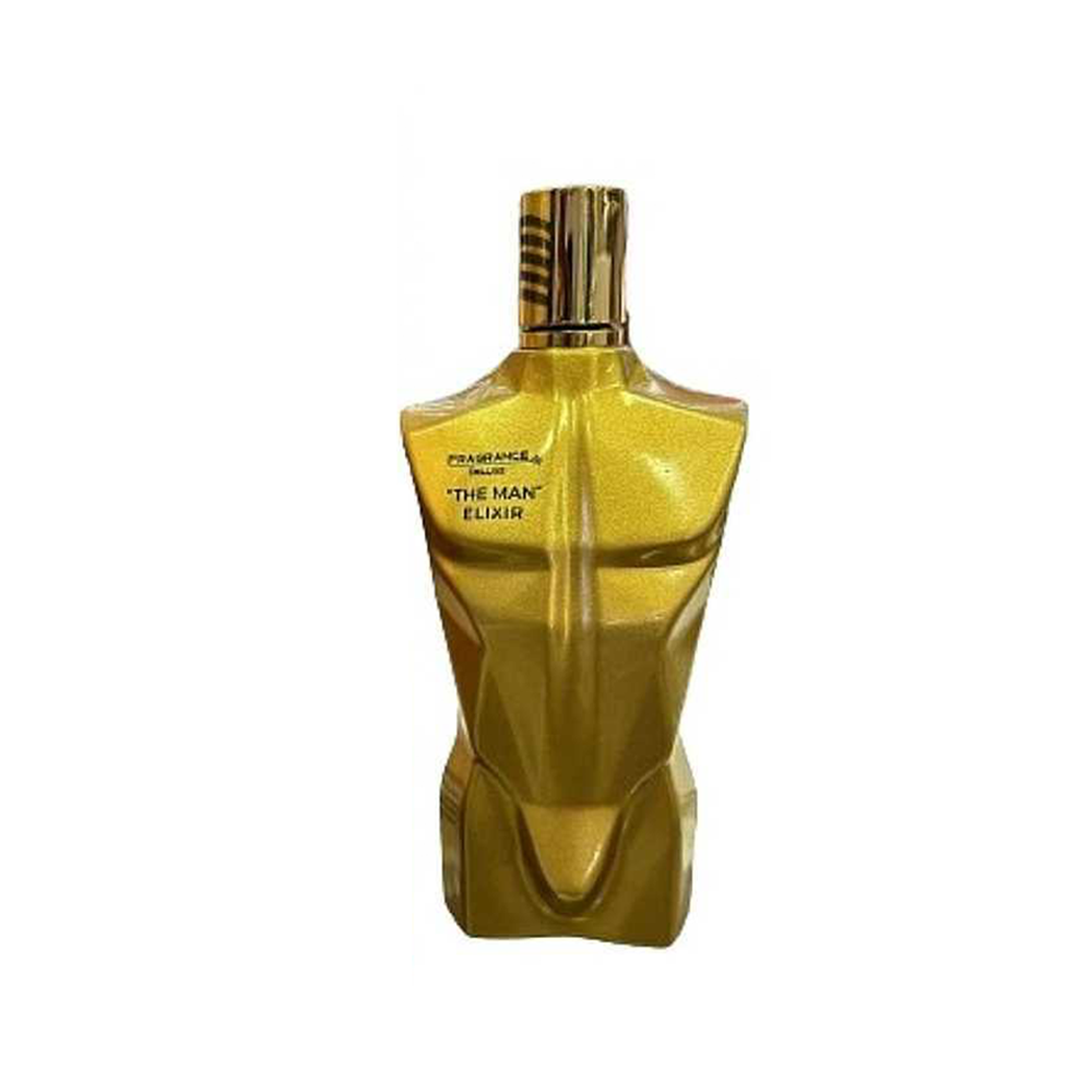 THE MAN ELIXIR (100ml رجالي)