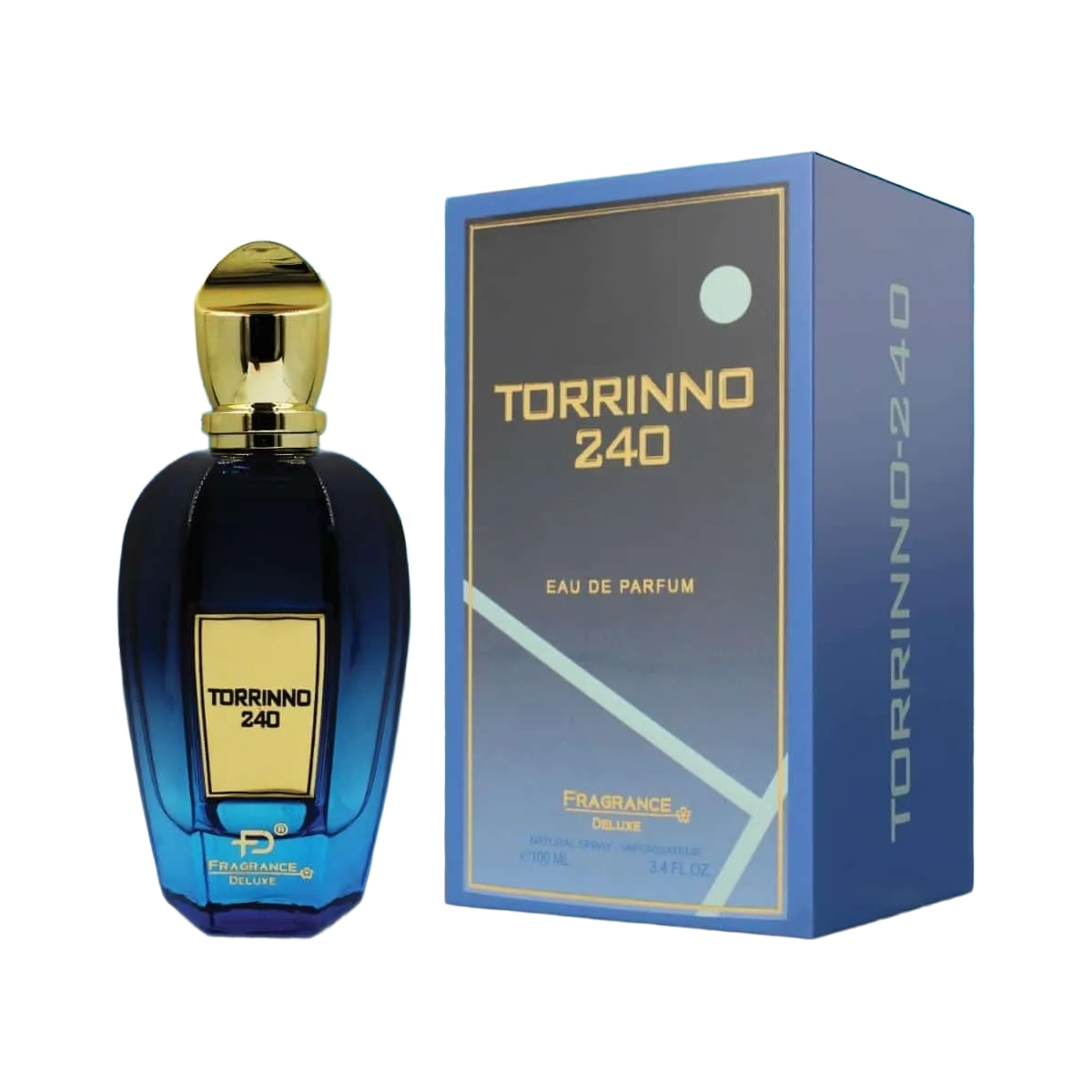 TORRINNO 240 بديل تورينو 24 (100ml للجنسين)