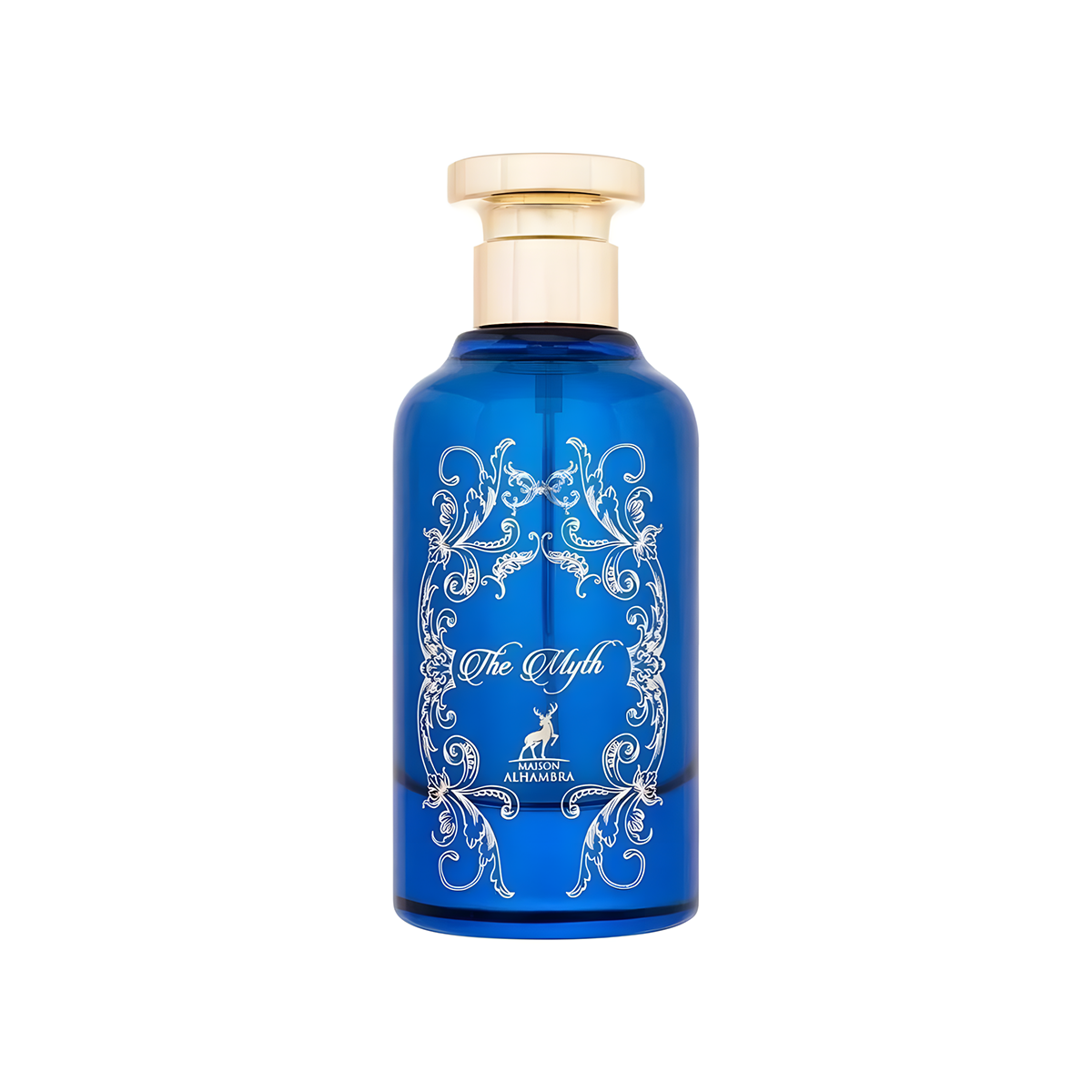 The Myth Maison Alhambra بديل دولسي جابانا فلفت ديزرت (100ml للجنسين)