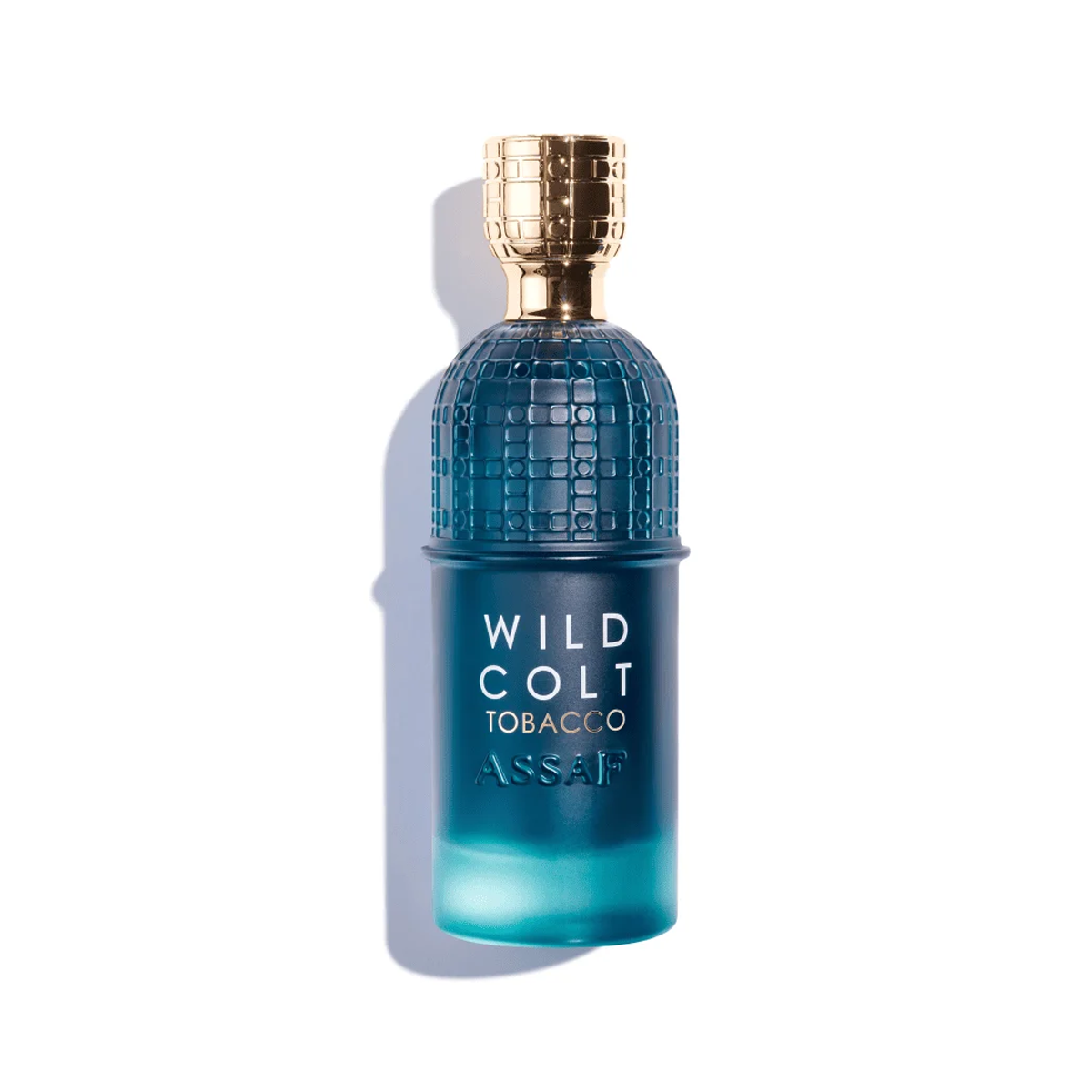 WILD COLT TOBACCO Assaf وايلد كولت توباكو من عساف (200ML للجنسين)
