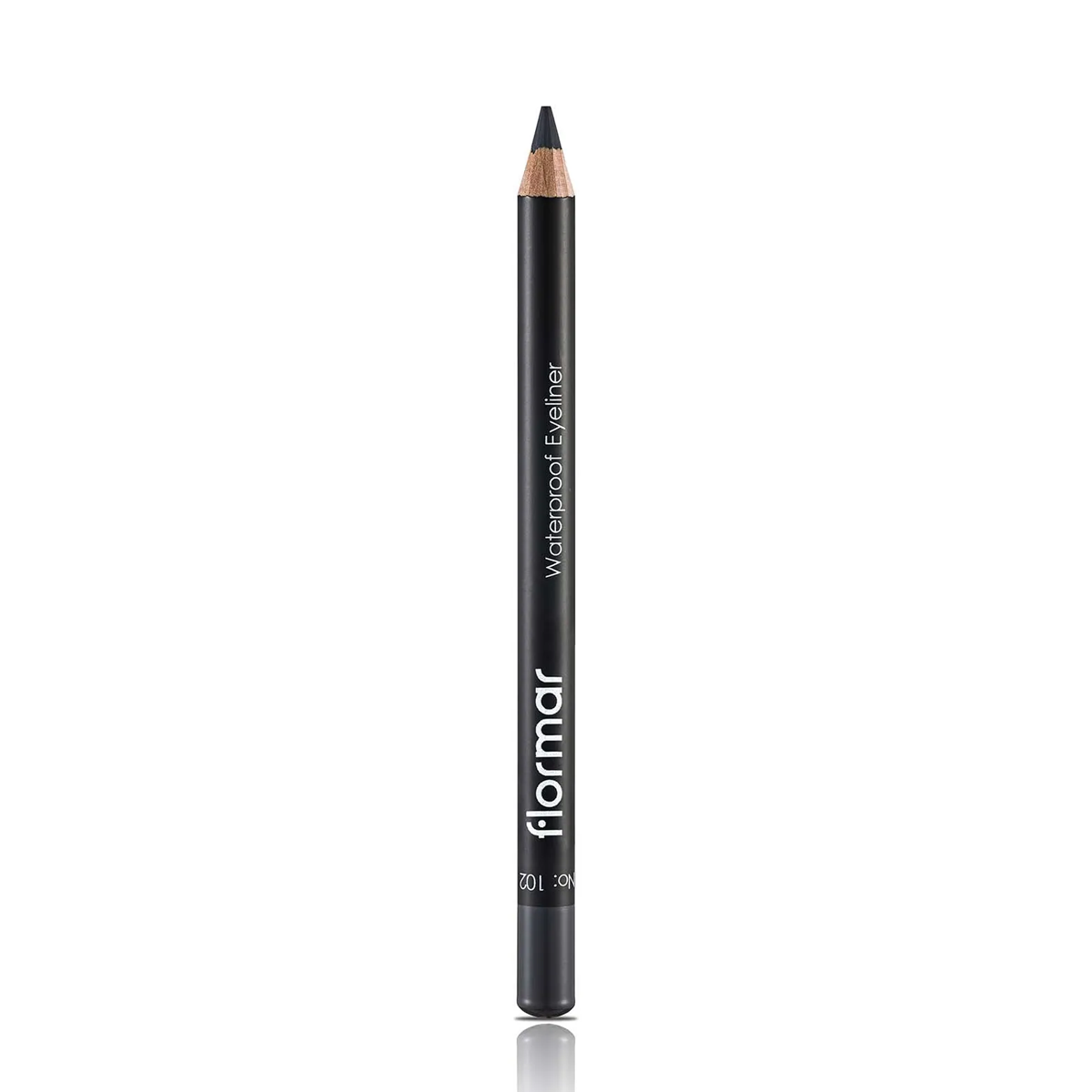 Waterproof Eyeliner فلورمار ايلاينر ضد الماء