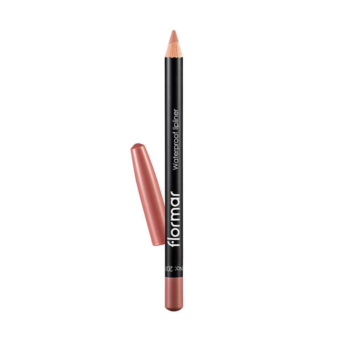 Waterproof Lipliner ليب لاينر - محدد شفاه فلورمار مقاوم للماء