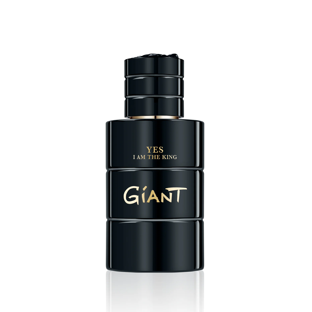 Yes I Am The King Giant يس أي أم ذا كينج جاينت (100ml رجالي)