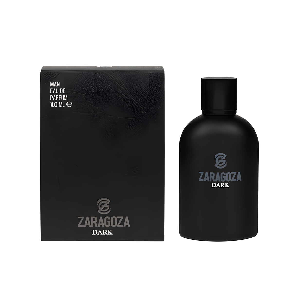 ZARAGOZA DARK Man زاراجوزا دارك (100ml رجالي)
