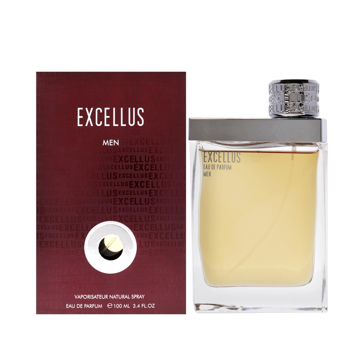 Armaf Excellus Men ارماف اكسليوس مان (100ML رجالي)