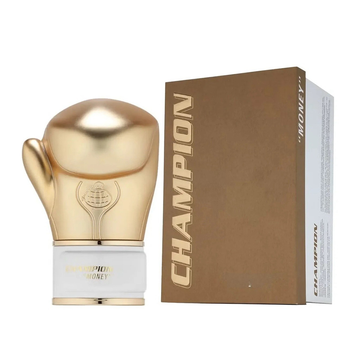 Champion money تشامبيون موني (80ml رجالي)