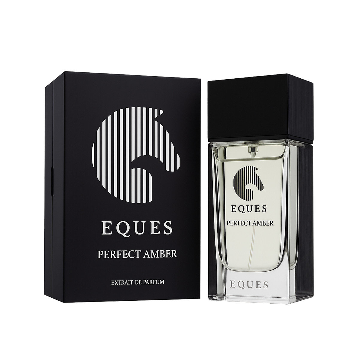 Eques Perfect Amber اكويس بيرفكت امبر (100ml رجالي)