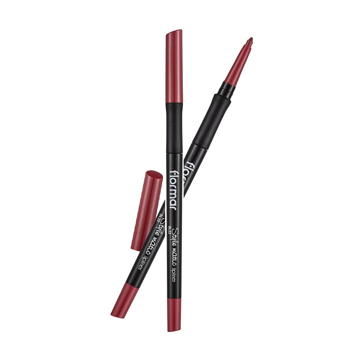 Style Matic Eyeliner فلورمار ستايلوماتيك محدد شفاه
