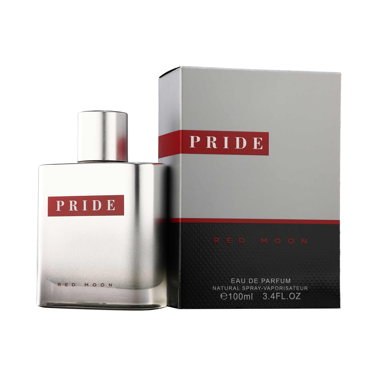 Pride Red Moon بديل برادا (100ml رجالي)