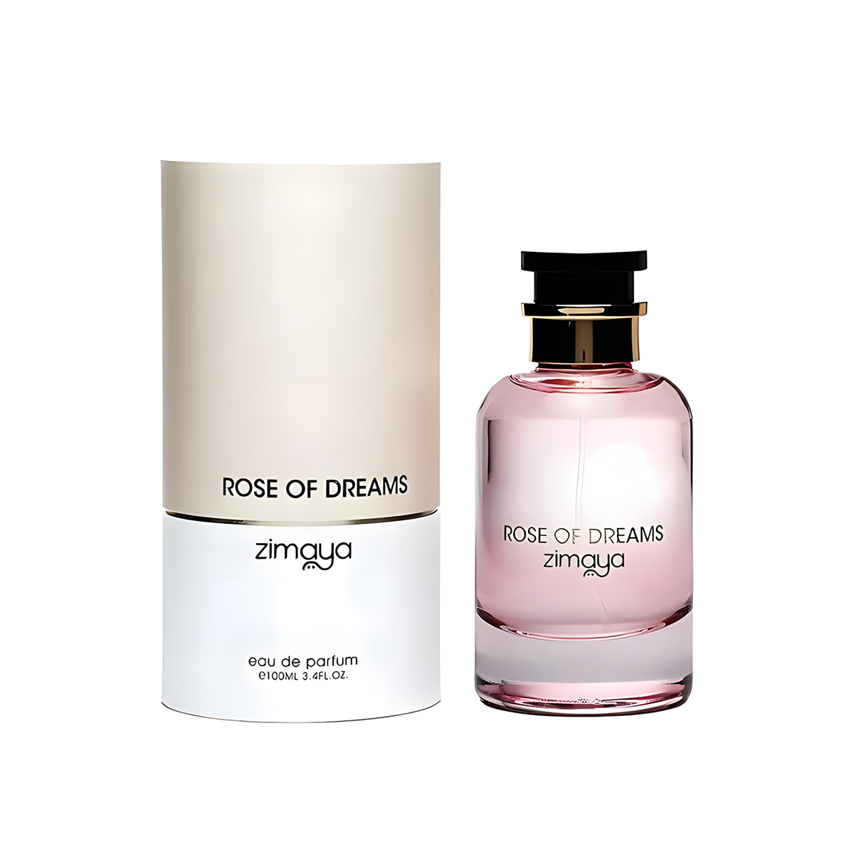 Roses Of Dream بديل لويس فيتون روز دي فينتس (100ml للجنسين)