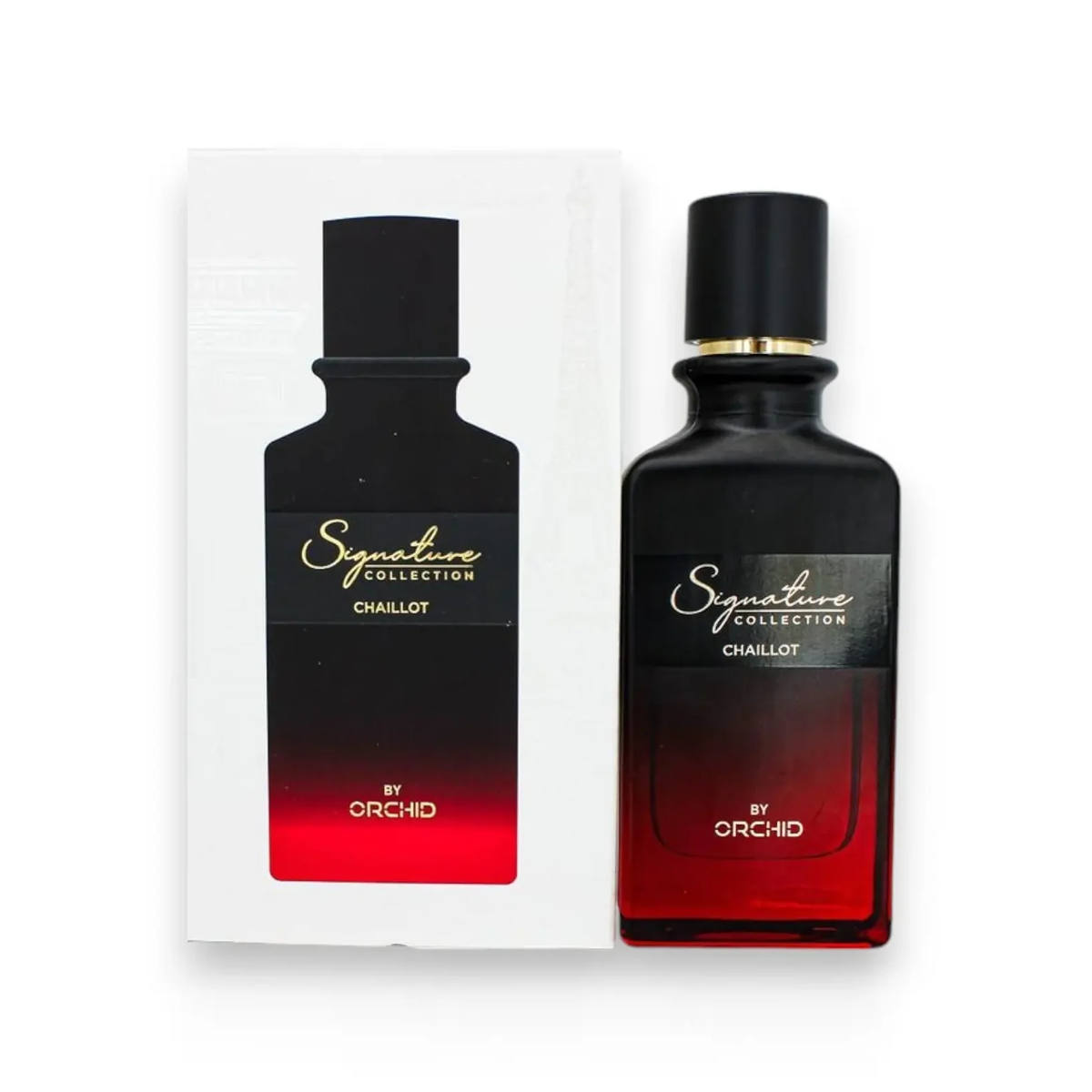 Signature Collection Chaillot by Orchid (100مل)