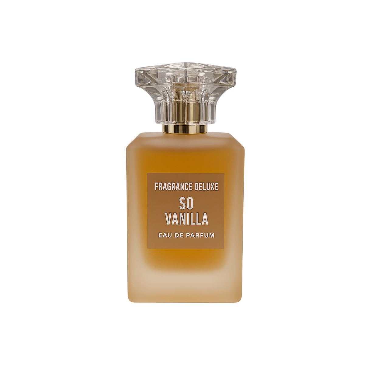 So Vanilla مستوحى من توم فورد فانيلا (80ml للجنسين)
