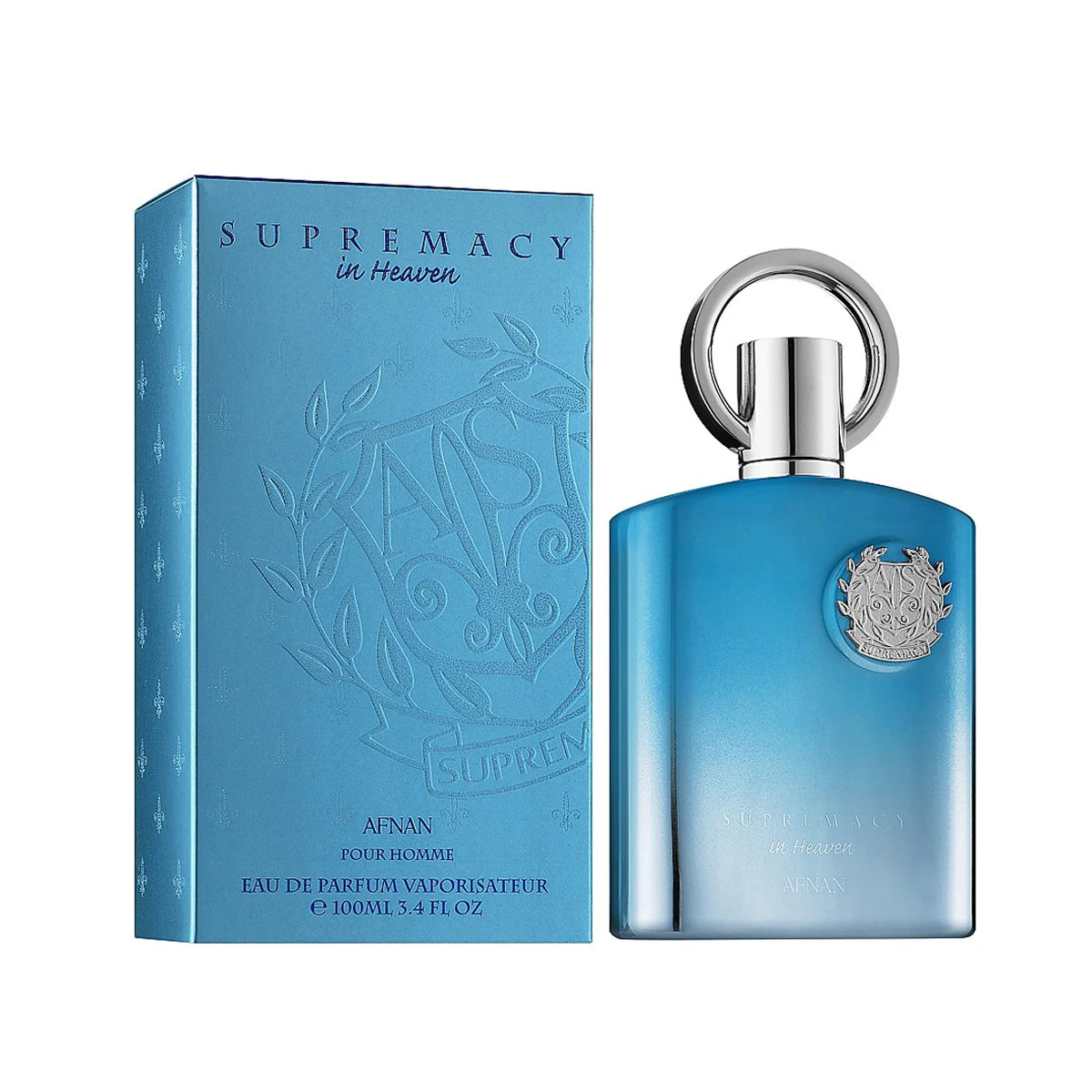 سوبريماسي ان هيفن Supremacy In Heaven (100ml رجالي)