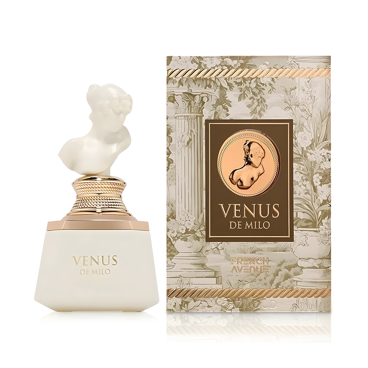 Venus de Milo (100ml ستاتي)