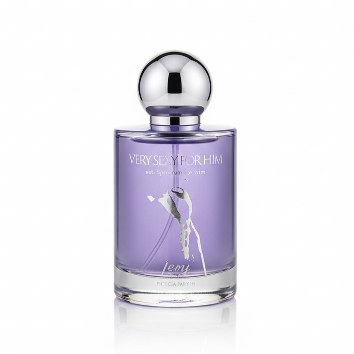 VERY SEXY FOR HIM +18 Special for Him (فرموني رجالي)