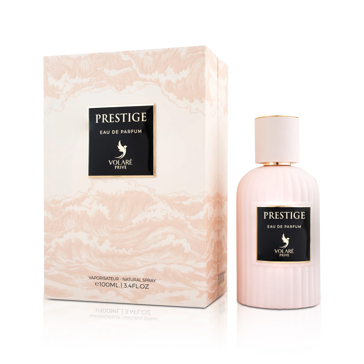 Prestige VOLARE بديل عطر أمواج أوتلاندس (100مل للجنسين)